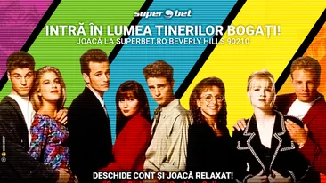 Distrează-te relaxat de acasă la superjocul weekend-ului!