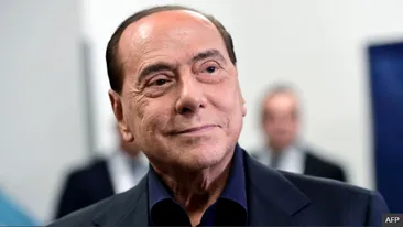 Silvio Berlusconi, de urgență la spital. Fostul premier italian se confruntă cu probleme cardiace