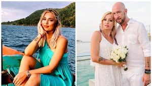 Raluca Zenga înflorește după divorțul de celebrul antrenor! Viața de vis pe care o duce acum fosta soție a lui Walter Zenga