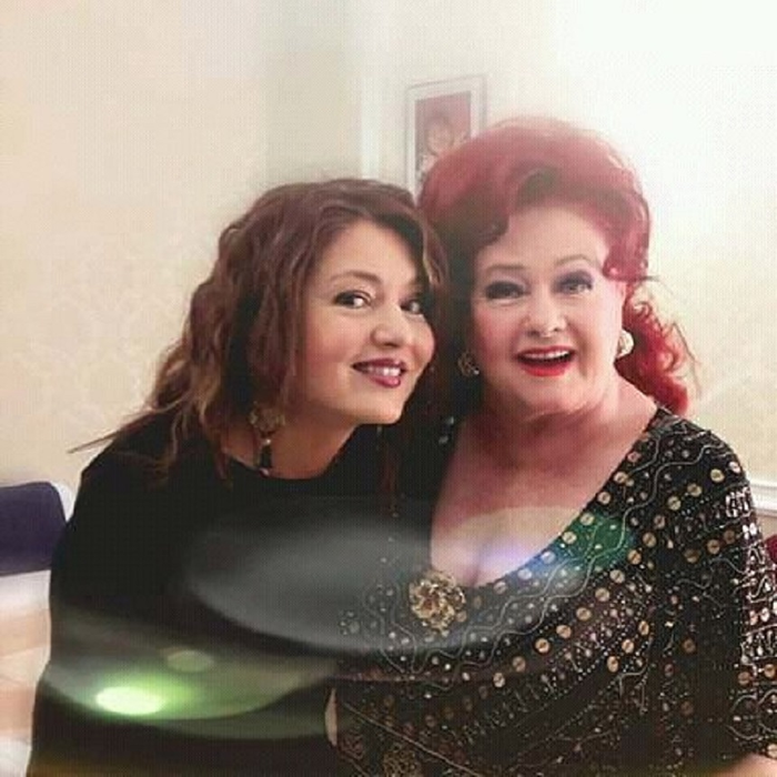 Legătura neştiută dintre Stela Popescu şi mama Oanei Zăvoranu: „Nu mi-a spus niciodată…”. Totul a fost dezvăluit după moartea regretatei actriţe