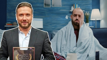 Care sunt cauzele a 99% din boli, potrivit dr. Răzvan Vasile: „Tu încă le încapsulezi”