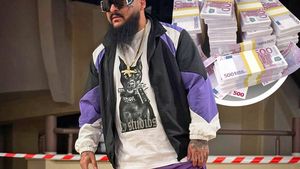 Dani Mocanu le dă palpitații! Își vrea banii, altfel... Pariul de 100.000 €: ”E pe viață și pe moarte!”