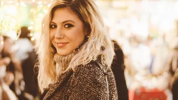 In scurt timp va deveni MAMA! Sore a facut ANUNTUL! Ce spune despre fetita ei!