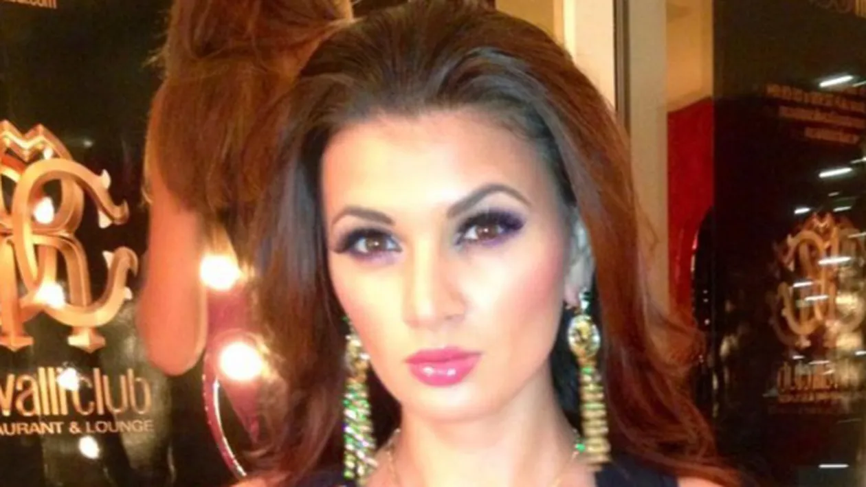 Ramona Gabor a dat totul pe faţă! A vorbit despre cel mai intim lucru din viaţa ei: La cererea publicului ...