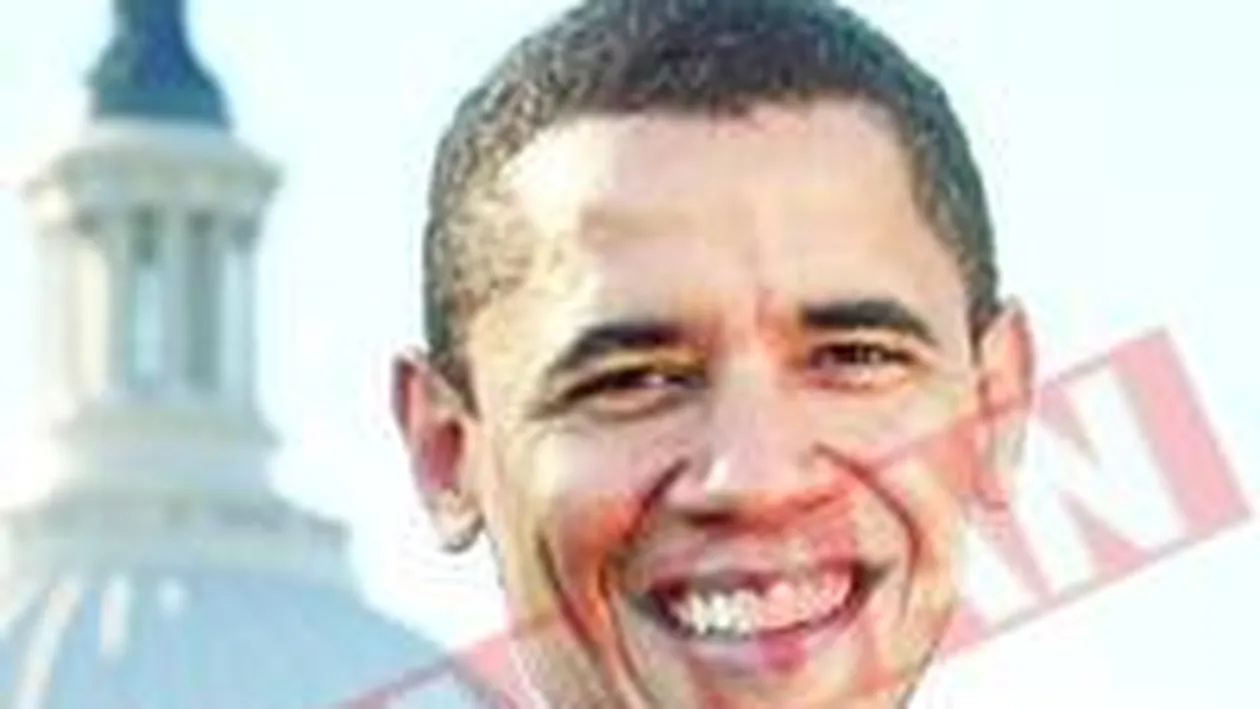 Placere garantata cu liderul de la Casa Alba