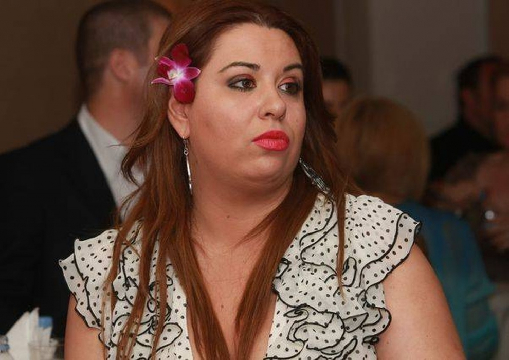 I s-a propus o operaţie de micşorare a stomacului!  Ce răspuns a dat Oana Roman: ”Trebuia să mă duc…”