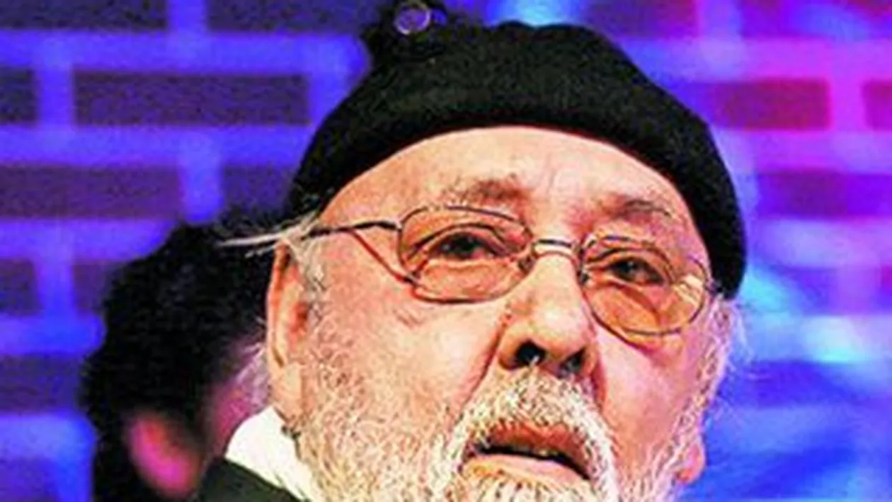 Johnny Raducanu si-a respectat promisiunea I-a jurat tatalui ca va muri in Romania!