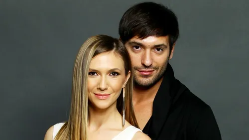 Adela Popescu și Radu Vâlcan au dezvăluit că au probleme în cuplu. Ce s-a întâmplat cu relația lor, de când au devenit părinți