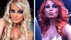 Sylvia schimbari radicale dupa divort! A renuntat la blond dupa 8 ani - VEZI cum ii sta cu noul look