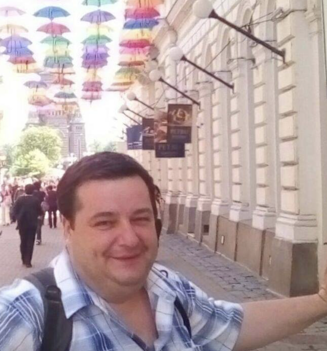 Cauza morții lui Ovidiu Bogdan Cîrstina. Medicul chirurg s-a prăbușit în timp ce consulta un pacient
