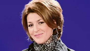 Carmen Avram pleaca de la Pro Tv la Antena
