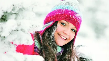 Cele mai bune sfaturi pentru a avea o piele sanatoasa iarna