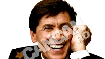 Gianni Morandi se simte foarte legat de Romania! L-a cunoscut pe Dan Spataru sI s-a antrenat cu un roman pentru maratonul de la New York