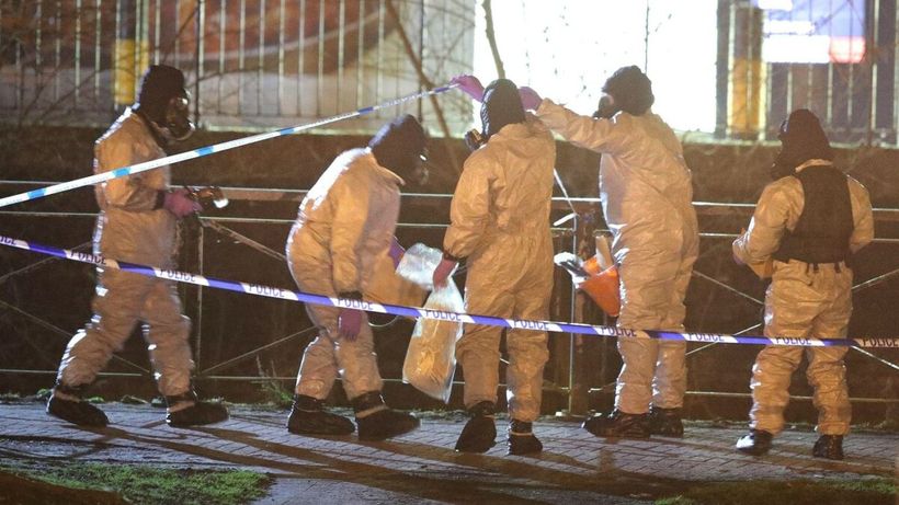 O anchetă britanică aruncă bomba despre Vladimir Putin. „A existat autorizare de la cel mai înalt nivel”