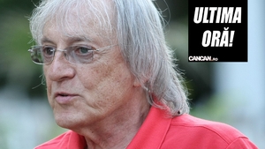 Vestea a venit ca un șoc: "Mihai Constantinescu nu mai are nicio șansă de supraviețuire"