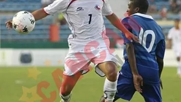 Steaua negociaza pentru Eduardo Vargas