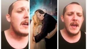 După divorț, What's Up și-a scris suferința în versurile unei piese care te cutremură. Ce a mărturisit cântărețul