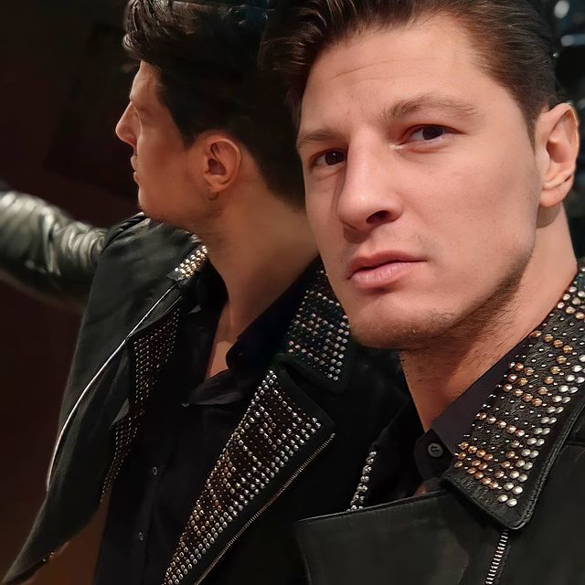 Nick Casciaro dezvăluie ce e în spatele apropierii de Loredana Groza!