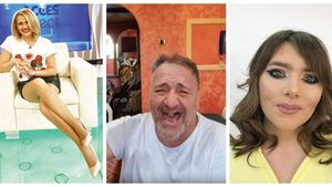 Scandal monstru în showbiz! Mirela Vaida a luat foc după dezvăluirile lui Nelson Mondialu despre Vulpiţa: “Aş putea să îţi fiu mamă”