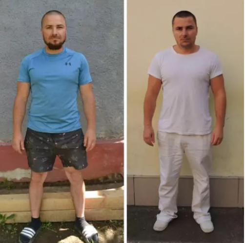 Emil Gânj a fost căutat cu o descriere greșită. Ministerul de Interne evită răspunsul despre recompensă