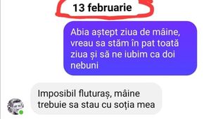 Bancul zilei | "Aştept ziua de mâine, vreau să stăm în pat toată ziua"
