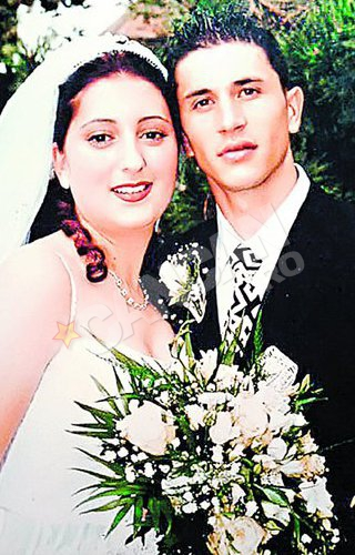 Claudiu Răducanu şi Alice au divorţat cu scandal