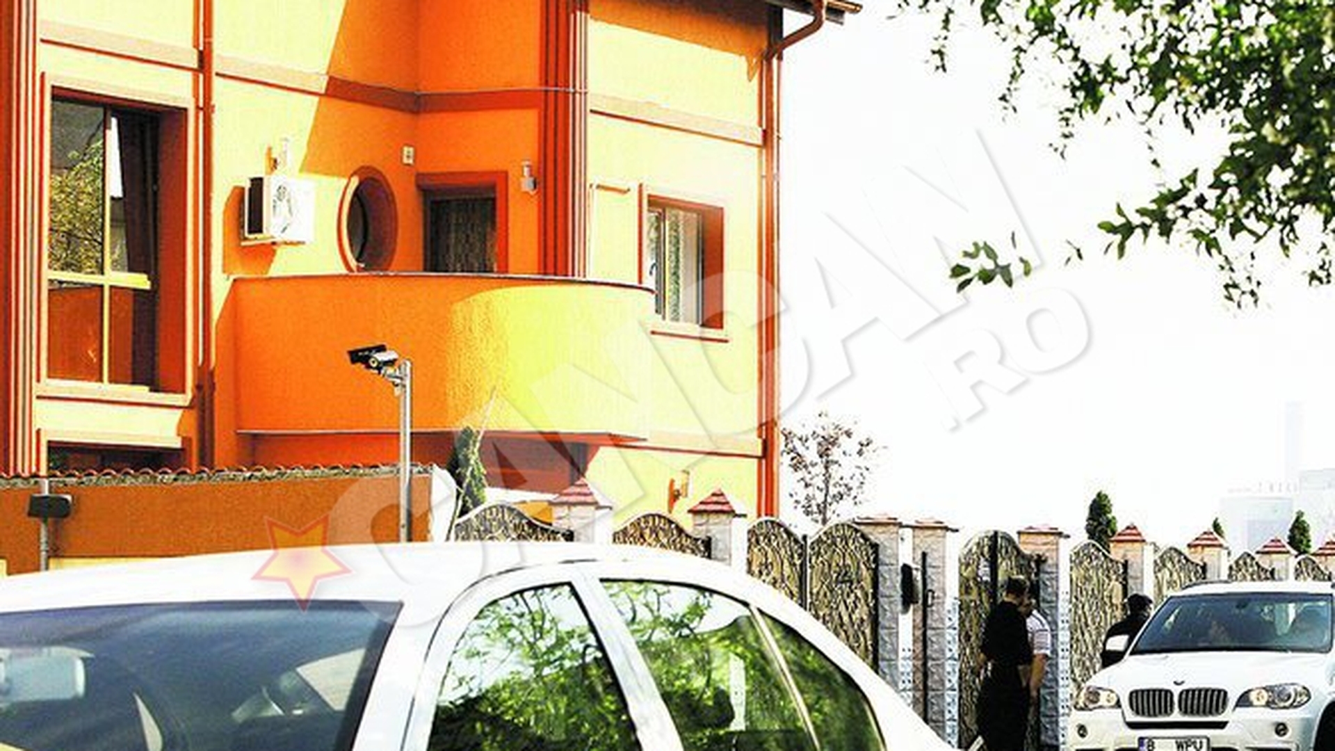 Florin Salam este Intr-o situatie disperata dupa ce s-a ruinat la cazinou! Isi vinde casa sa-si achite datoriile la camatari!