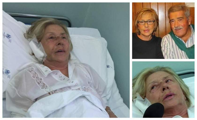O familie de medici din Italia a fost măcelarită de o bandă de hoți din România. Primele imagini cu suspecții