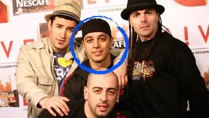 Ce s-a ales de Omu' Negru, la 14 ani de la destrămarea trupei SIMPLU. Dacă Smiley și CRBL au ajuns celebri, Laurențiu a ieșit complet din lumina reflectoarelor