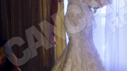 Greseala de neiertat in ziua nuntii! Superstitia spune ca ce a facut Bianca ar putea sa-i atraga nefericirea in casnicie