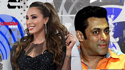 Ce alimentează zvonurile unei separări de răsunet. S-au despărțit Iulia Vântur și Salman Khan?