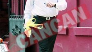 Fetita deputatului William Branza a fost rapita