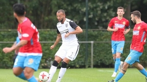 FCSB pusă la respect de PAOK!