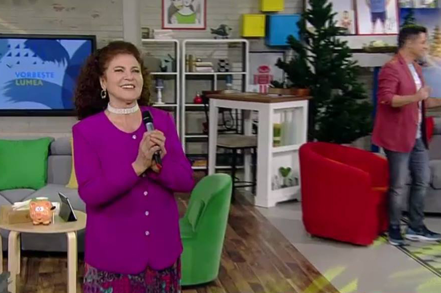 FUEGO a spus în direct ce nimeni nu ştia până acum! Artistul a dezvăluit cum îl strigau cei dragi când era copil