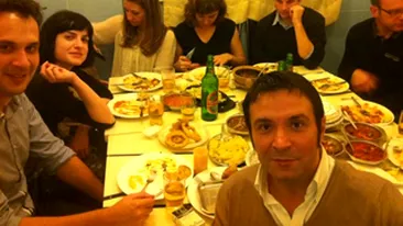 Buzdugan face si el un ban! O sa prezinte un majorat la Iasi