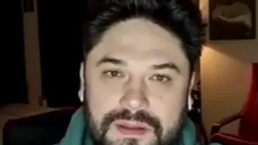 Vali Ene îl pune la zid pe Dorian Popa, din cauza strategiei sale de promovare: ”Un copil de 15 ani n-ar trebui să viseze la Lamborghini”