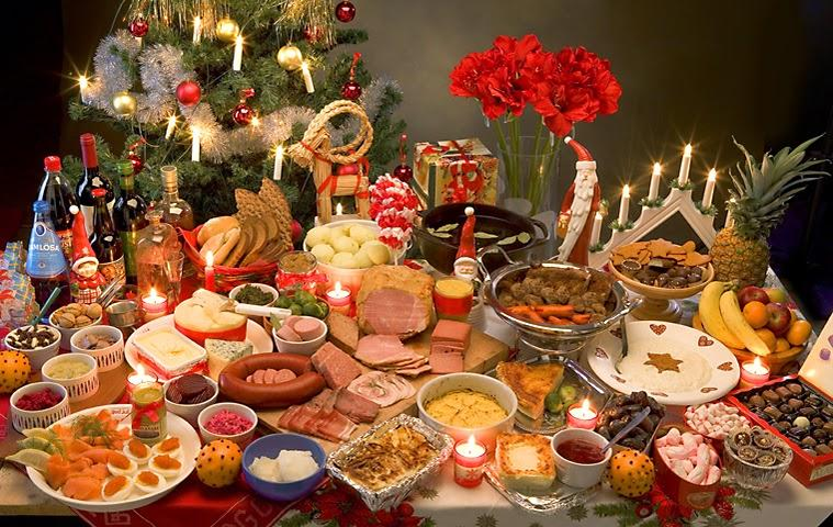 Celebrul chef Cătălin Scărlătescu
dezvăluie trucurile pentru o masă de Crăciun super-gustoasă