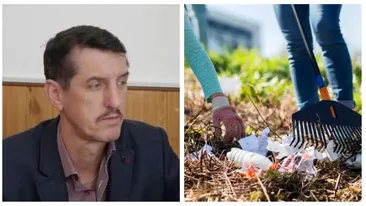 O cană cu vin fiert l-a băgat în belele! Un primar din Iași, obligat să muncească 50 de zile în folosul comunității