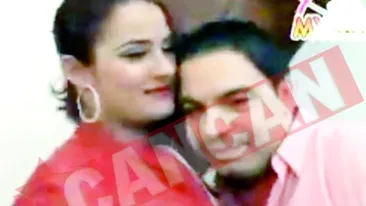 Inmormantare de sute de mii de euro pentru printesa lui Florin Salam