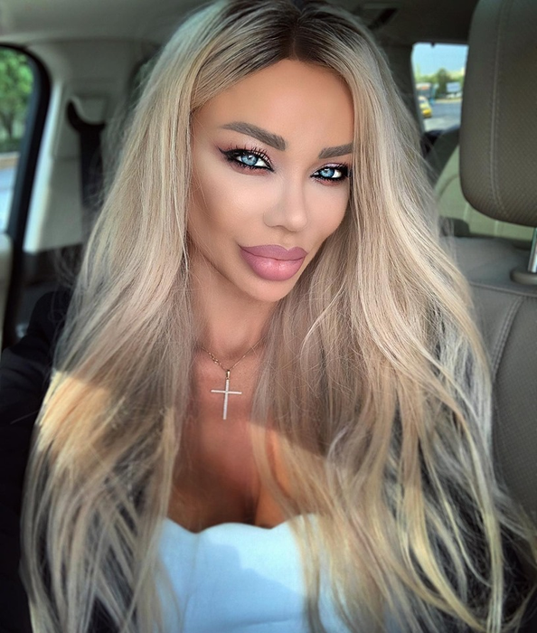 Ce ar fi găsit Bianca Drăgușanu în telefonul lui Alex Bodi! De aici a început scandalul