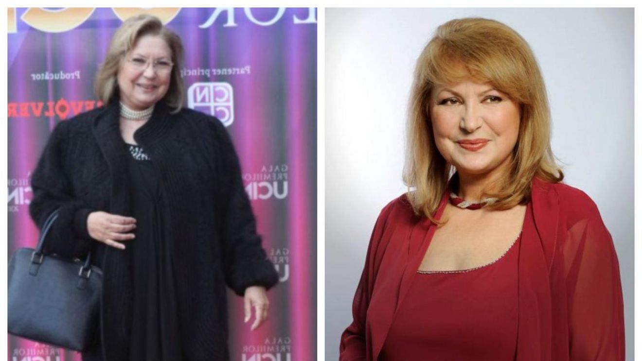 Tora Vasilescu, declarații despre experiența Covid-19: "Eu cu soțul am făcut o lună oxigenoterapie"