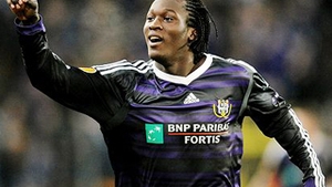 Noua senzatie a fotbalului, Romelu Lukaku, a semnat pe cinci ani cu Chelsea!
