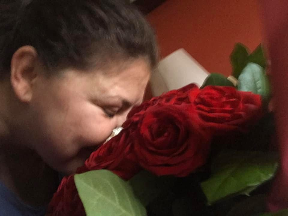 Rita Mureșan a pierdut lupta cu kilogramele. Cum a arată creatoarea de modă la peste 100 de kilograme | FOTO