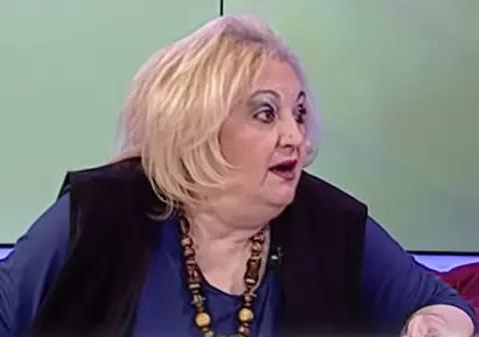 Marinela Chelaru nu a ascultat avertismentul medicilor și continua să se bucure de plăcerile ei