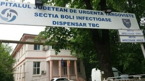 Gripa a mai făcut o victimă în România. Bilanțul a ajuns la 40 de morți. Un bărbat din Dâmbovița a decedat la spital