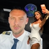 Claudia Ion și ispita-pilot, scandal monstru într-un club din Timișoara! Fosta lui Mocăniță l-a altoit, în văzul tuturor