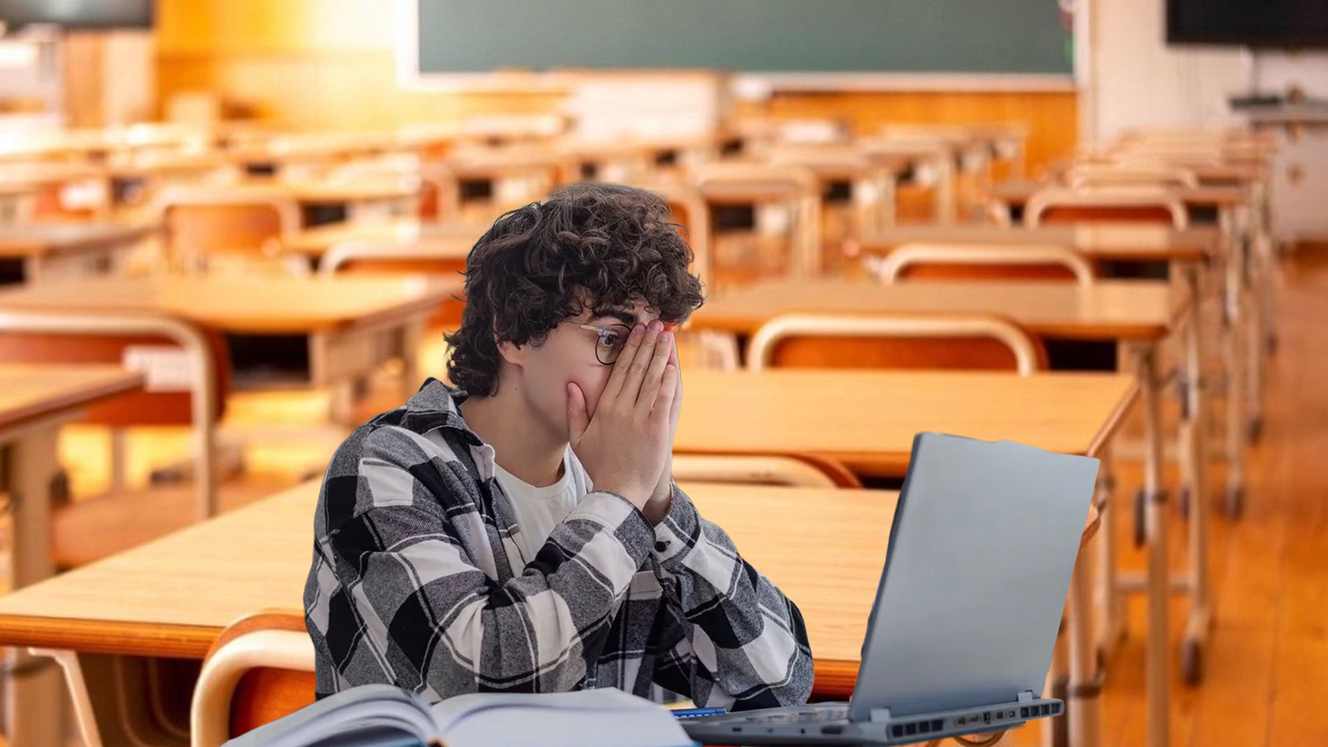 Legea care elimină examenul suplimentar de admitere la liceu a fost promulgată de Nicușor Dan. Ce trebuie să știe elevii