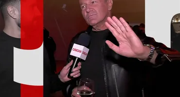 Dan Bittman a ”atacat” o bunăciune chiar în timpul interviului: ”înaltă, cu șapcă, partidă bună!” S-a răzgândit: ”Vreau o miliardară, să stau la ea pe yacht!”