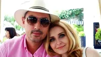 Din ce face bani Alina Sorescu, după divorţul de Alexandru Ciucu. Celebra cântăreaţă s-a reinventat