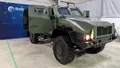 Primul blindat „made în România” din ultimii 30 DE ANI se află la RAR pentru omologare